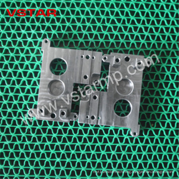 Auto Engine Machinery Parts by CNC Machining